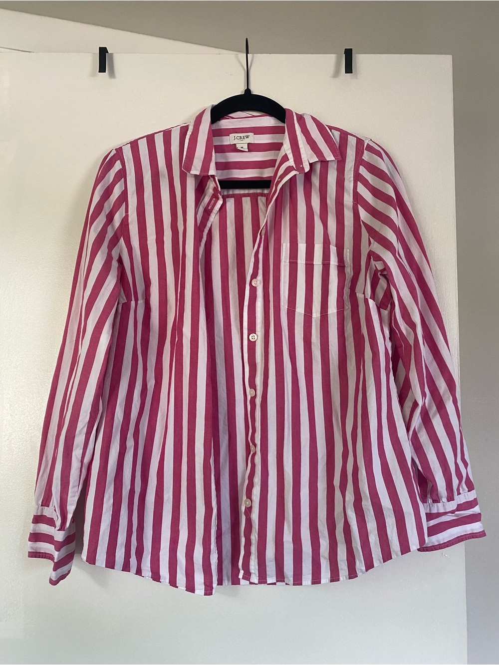 J Crew button down